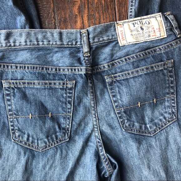 Polo Ralph Lauren Jeans - Picture 3 of 10
